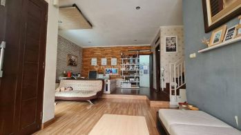 Jual cepat Rumah murah Cluster mewah Cimahi 2 Lt siap huni Lux modern minimalis