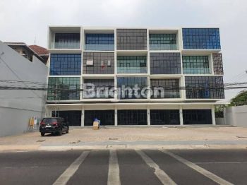 RUKO DINOYO NEW STRATEGIS