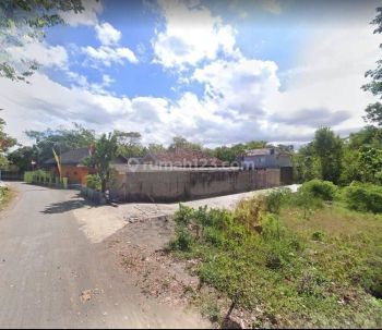 200 Jtan Dekat Ringroad Selatan Jogja, Tanah SHM Siap Balik Nama