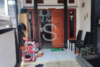 DIJUAL RUMAH DI JL PANEMBAKAN PADASUKA CIMAHI