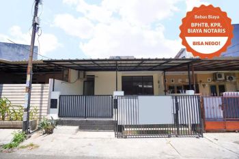 Rumah Minimalis Modern Full Renov Di Girya Loka Bsd Serpong Kpr