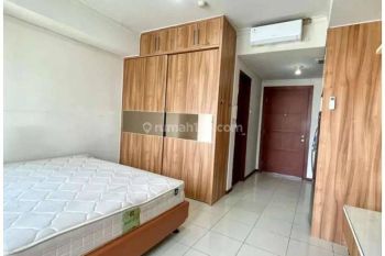 Apartemen bagus Siap Huni royal mediterania(arl74)