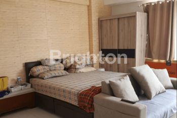 APARTEMEN PUNCAK PERMAI DARMO SURABAYA