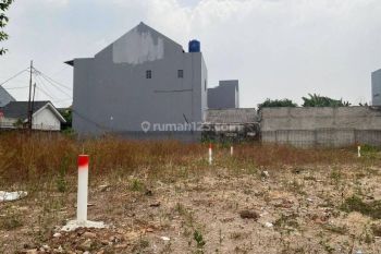 Kavling Tanah Siap Bangun di Pesanggrahan 3 Km Toll Ciledug 1