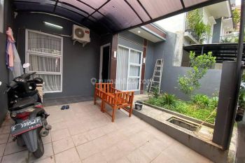 Dijual Rumah 1,5 Lantai di Bsd Tahap 1