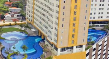 KAN APARTEMEN GUNAWANGSA TIDAR SURABAYA FULL FURNISH