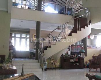 Dijual Rumah Sayap Pasteur , Asri , Elok , Sejuk