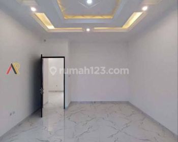 Rumah Townhouse Minimalis Tanah Baru Beji Depok
