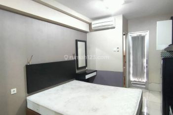 Hunian Bagus, Studio Ful Furnish Siap Huni