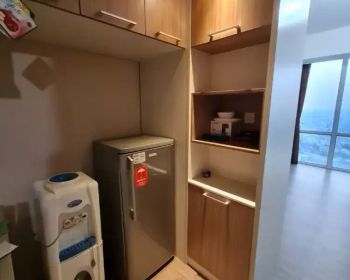 Uresidence 3 Lippo Karawaci Fully Furnish