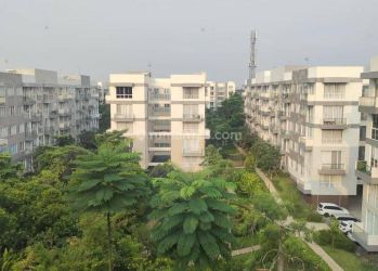 Hunian serasa di rumah setiap hari