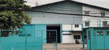 *Dijual Gudang Strategis di Cibitung, Bekasi*