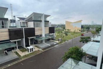 Murah Rumah Disewakan Mozart Boulevard