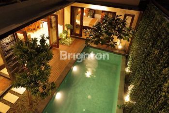 Sell Rumah: Villa di Goa Gong