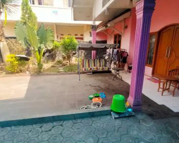 Rumah Harga Di Bawah NJOP Di Sayap Margahayu Raya Buahbatu Murahh