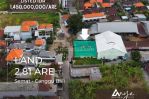 thumbnail-listed-at-idr-145-bilion-ara-as-freehold-land-281-sqm-in-prime-location-of-7