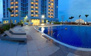 Disewakan Apartemen Trillium Surabaya