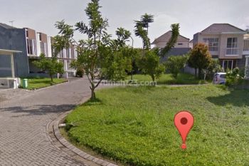 Kavling Hook Greenwich Royal Wiyung