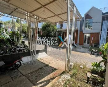 Dijual Rumah Minimalis Paling Murah di Bridgetown - Tidar, Malang
