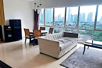 Apartemen Sky Garden di Kuningan, Jakarta Selatan 2 BR