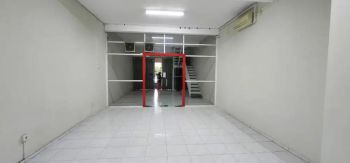 JUAL CEPAT RUKO PERMATA JINGGA (NEGO PEMILIK LANGSUNG)