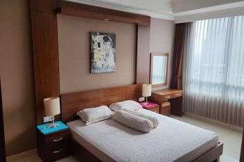 Apartemen Kuningan City