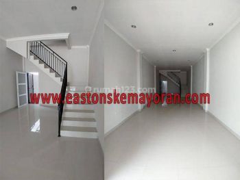 Sale Ruko: Dijual Ruko Cibinong