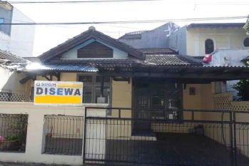 sewa murah jl demak antapani bandung kota