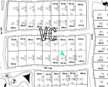 Adem Strategis Surabaya Barat Kavling Graha Famili Blok Vc