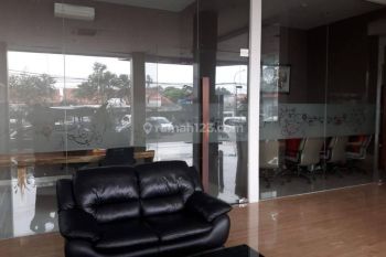Dijual Gedung Kantor + Gudang Di Cipondoh, Tangerang