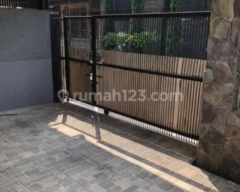 Rumah Murah Siap Huni di Tki 3 Blok E Taman Kopo Indah Bandung