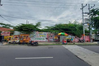 Jual Tanah Raya Sememi Surabaya cocok Gudang