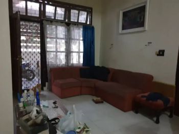 ‼️Rumah Hook‼️ di Ketintang Baru dekat POLDA Jambangan Kebonsari Karah