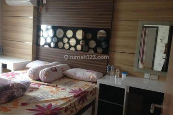 Apartemen 2 BR Siap Pakai Di Mg Suite Semarang