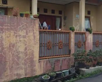 Dijual Rumah dengan luas 136m daerah pasar rebo jakarta timur