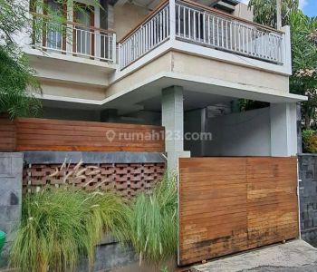 Dijual Rumah Mewah Minimalis Full Furnished Di Denpasar Barat