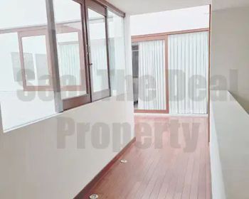 Disewakan Rumah Di Area Senopati Jakarta Selatan STD329