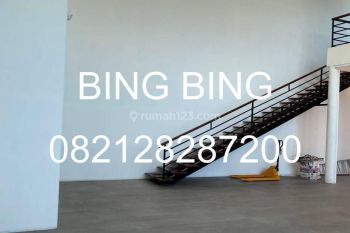 Super Murah Tempat Usaha Lokasi Strategis Raya Pandaan