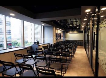Ready, Modern Design. View Gbk Dan Mall Fx. Lokasi Elite, Scbd 26
