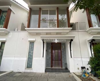 RUMAH GRAND HARVEST BARU GRESS RUMAH IDAMAN DIJAMAN INI