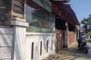 Dijual Tanah Jalan Utama, Lokasi Top Strategis Cipageran Cimahi Utara Cocok