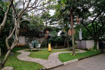 Hunian Megah & Asri bebas banjir di Jati Asih Bekasi