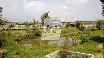 Tanah 9000m+ di Soreang, Zona Kuning, Cocok untuk Cluster