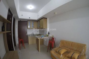 Apartemen Marvell City siap huni