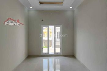 Rumah Baru 3 Lantai Dekat Cilandak KKO Jagakarsa Jakarta Selatan