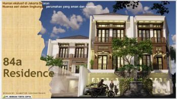 Sell Rumah: Jual Rumah Indent