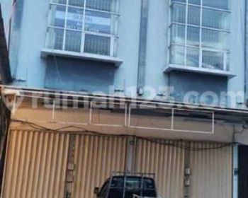 Dijual Ruko Gandeng Strategis di Teratai Harapan Indah Bekasi