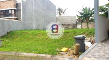Kavling Dijual di Kebayoran Bintaro Jaya Sektor 7 Siap Bangun