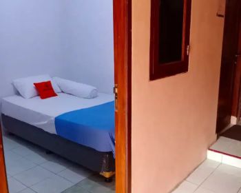 Rumah Investasi Rumah Kost Murah