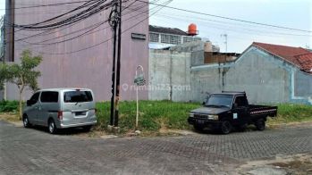 Kavling Lokasi di Perum Citra Garden 2, Kode 0046 Joh